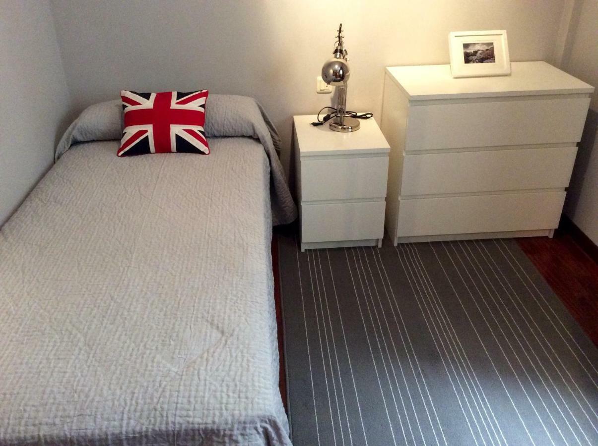Appartement Macky's Pad